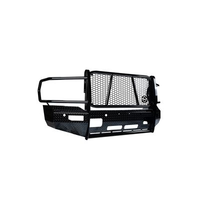 Fits 2021-2023 Ford F150 (RHD-FSF21HBL1)
