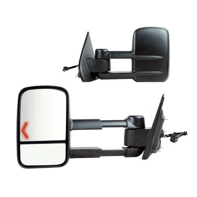 Fits 2014-2019 Chevy Silverado/GMC Sierra 1500, 2015-2019 Silverado/Sierra 2500/3500 (KSR-62135-36G)