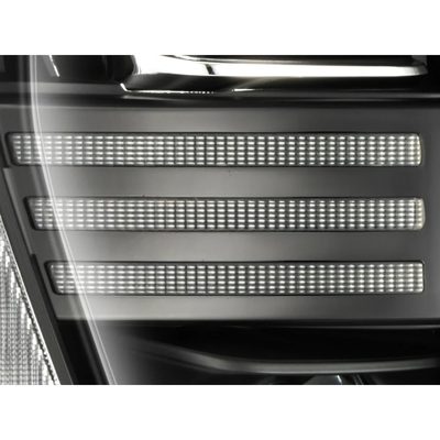 Fits 2021-2023 Ford F150 (ARX-880293)