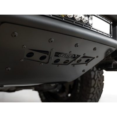Fits 2021-2023 Ford F150 (ADD-F198100010103)