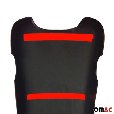 2000-2007 Mercedes C Class W203 Armrest Box Lid Cover Eucalyptus with Tel