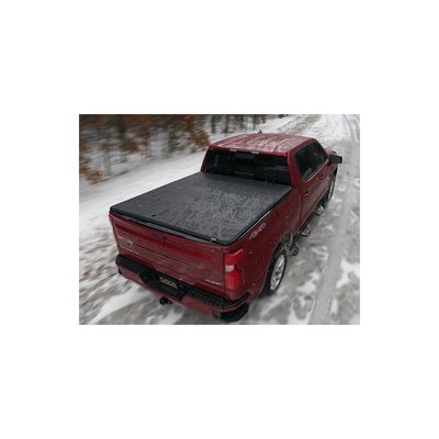 Fits 2019-2026 Chevy Silverado/GMC Sierra 1500, 8' Bed (GXT-61117)