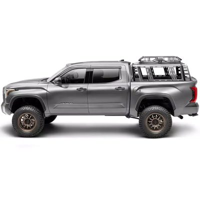 Bed Rack Ascend Overland de 5.7' para Maverick 22 - 26