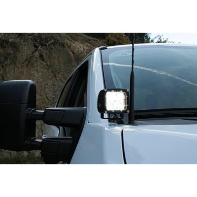 2023+ Ford Super Duty F250/350/450 Ditch Lights