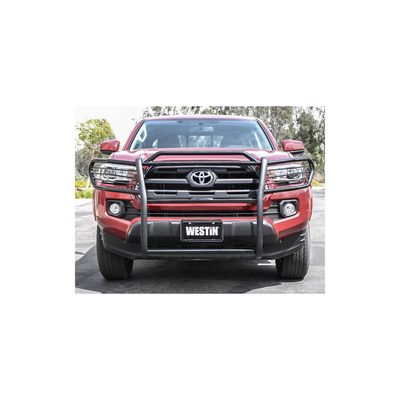 Fits 2015-2020 Ford F150 (WES-40-3835)