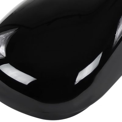 1994-1998 Chevy Blazer/Isuzu Hombre/Jimmy/Sonoma Black Side Mirror Passenger