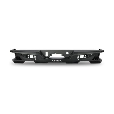 Fits 2019-2024 Chevy Silverado 1500 (WJT-ATTSL01B103-BX)
