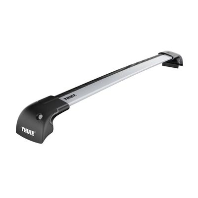 Thule Wingbar Edge Aluminio 84 cm (1-pack)