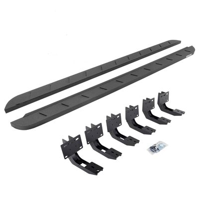 Estribos RB10 Slim 80" Pol para NP300 16-25