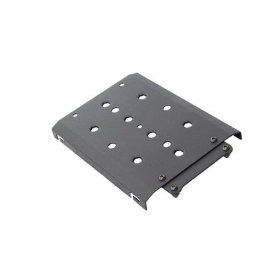 4-Core Floor Plate Insert Kit