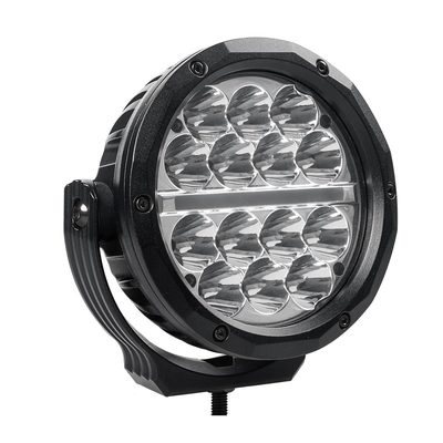 Faros Redondos 6" GR Bright Series 1 Par Driving
