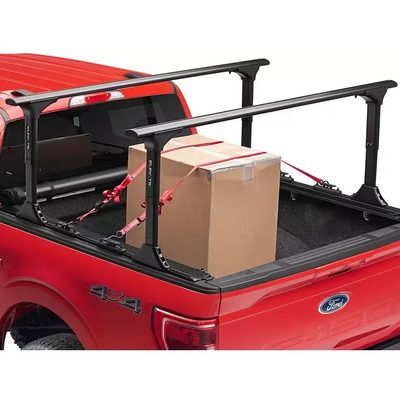 Elevate Rack System Height Adjustable para Camionetas Medianas