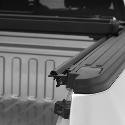 Tapa plegable Gator de 6.5' para Silverado / Sierra 1500 19-25 Reg Cab