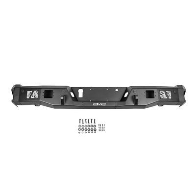 Fits 2021-2026 Ford F150 (DV8-RBFF1-04)