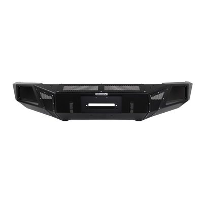 BR5 Negro Texturizado Chevrolet Silverado 1500 14-15