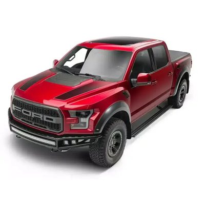 Estribos Electricos Powerstep AMP Smart Series para Ram 1500 18 - 24