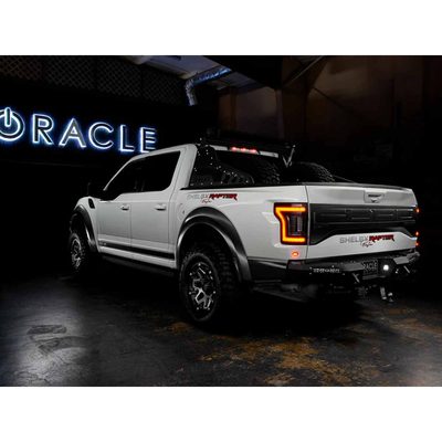 Fits 2015-2017 Ford F150 (OLT-5913-504)