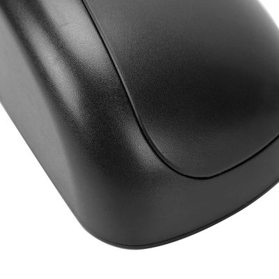 1999-2002 Chevy Silverado/Suburban/Sierra Heated Side Mirror Black Passenger