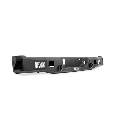 Fits 2021-2026 Ford F150 (DV8-RBFF1-04)