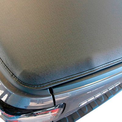 Tapa de lona Big Country para L200 16-24 Dob Cab
