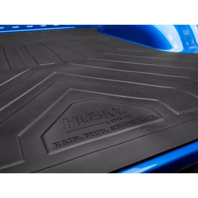 Husky Heavy Duty Bed Mat de 5.8' para Silverado / Sierra 1500 14 - 18