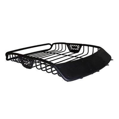 Go Rhino Canastilla SR10 (Negro) - 48" de largo