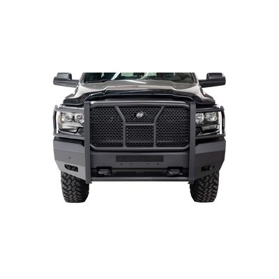 Fits 2022-2026 Chevy Silverado 1500 (STC-60-10495C)