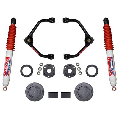 Fits 2019-2023 Ram 1500 (SKY-R1930PN)