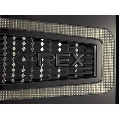 Fits 2014-2015 Chevy Silverado 1500 (ARX-880241)