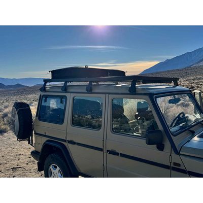 REV RACK TENT (shellter)