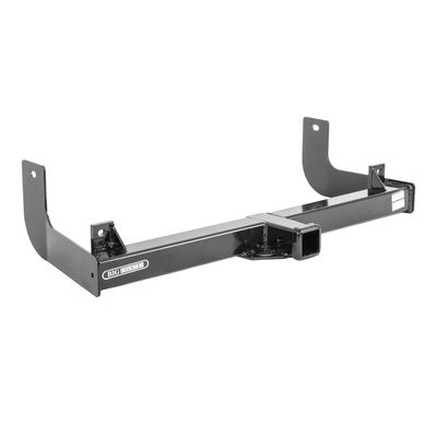 Tirón Big Country Clase 3 para F-150 / Lobo 09-12