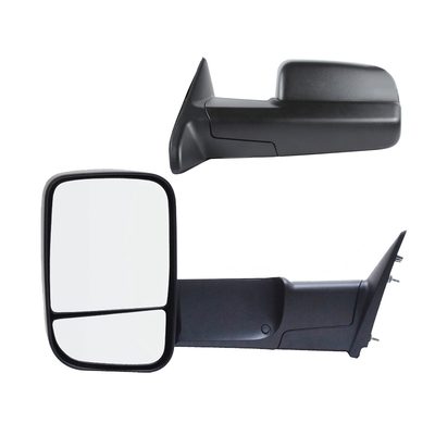 Fits 2012-2022 Ram 3500, 2013-2018 1500, 2013-2022 2500, 2019-2022 1500 Classic (KSR-60193-94C)