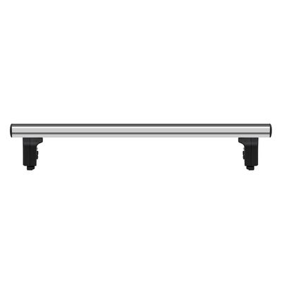 2014-2026 RAM ProMaster Professional Roof Racks Cross Bars Set Gray 3Pcs