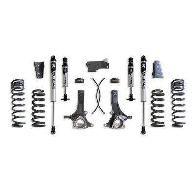 MaxTrac 6.5" Lift Kit K882464V