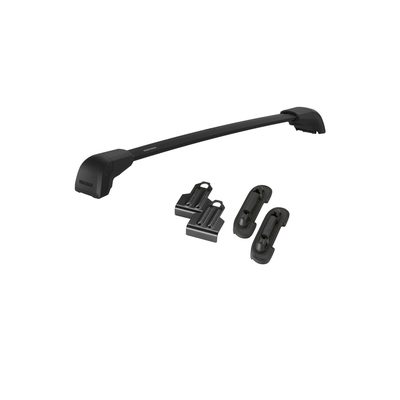 Yakima FX Baseline Flush Fit Roof Rack System 8000169&YAK-8000169&YAK-8006110&YAK-8006110