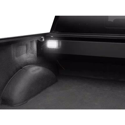 Tapa Retractil Electrica Powertrax PRO MX de 5' 8" para Silverado / Sierra 1500 19 - 25 Crew Cab