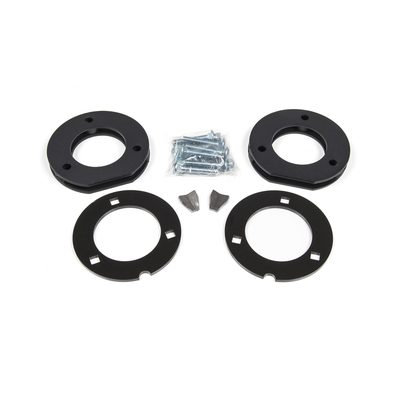 Fits 2014-2019 GMC Sierra 1500 (BDS-714H)