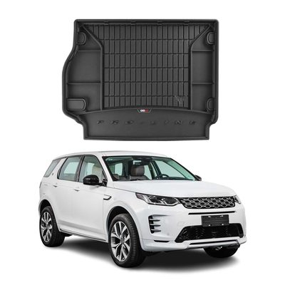2015-2019 Land Rover Discovery Sport Premium Cargo Liner Trunk Mat All Weather Heavy Duty