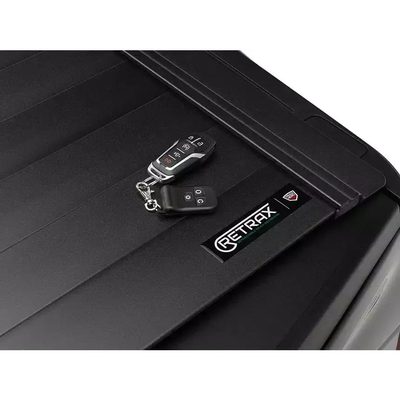 Tapa eléctrica Retractil Power Trax One de 6.9' para Silverado / Sierra 2500/3500 20-24