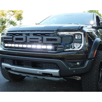 2024+ Ford Ranger Raptor 40in Light Bar-PRO
