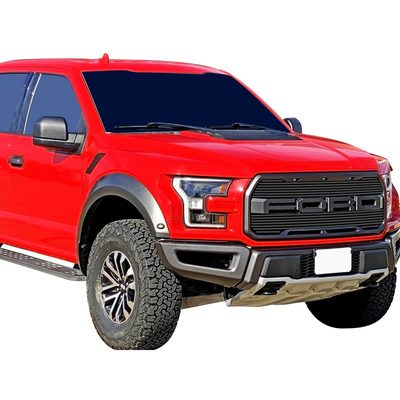 Fits 2017-2020 Ford F150 Raptor (APS-GR06FEA54J)