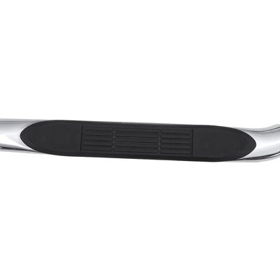 2007-2014 GMC Arcadia/Enclave/Outlook/ Chevy Traverse 3" Side Step Nerf Bars