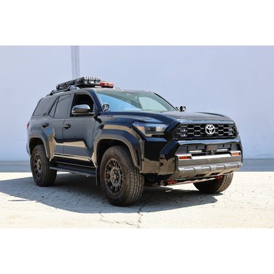 2025+ Toyota 4Runner 12in Light Bars SLIM