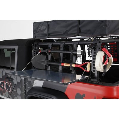 Gear Table para XRS Xtreme Bed Rack (Gladiator)