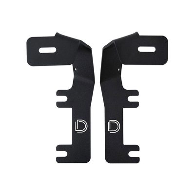 Fits 2014-2019 Chevy Silverado/GMC Sierra 1500 (DDL-DD6659)