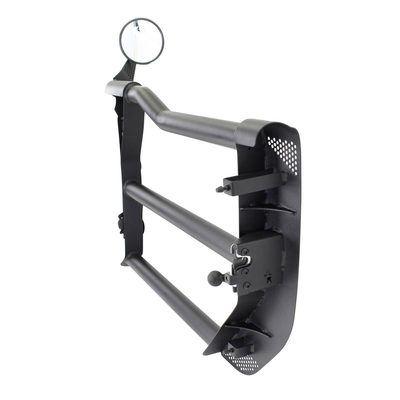 Puertas Tubulares Delanteras Trailline para Wrangler JL / Gladiator 18-25