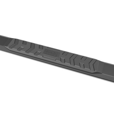 Fits 2007-2018 Chevy Silverado/GMC Sierra 1500, 2007-2019 Silverado/Sierra 2500/3500 (BLK-E0585)