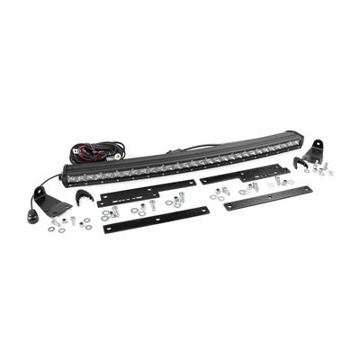Fits 2014-2018 Chevy Silverado/GMC Sierra 1500 (RGH-70625)