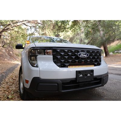 2025+ Ford Maverick 23in Light Bar