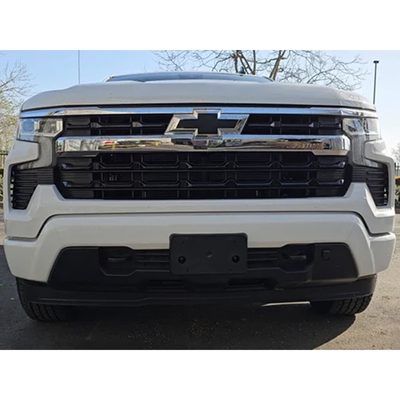 Fits 2022-2026 Chevy Silverado 1500 (ECC-FK0310)